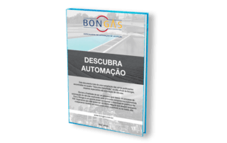 Obtenha, gratuitamente, o ebook da Bongas, um guia prático sobre os principais componentes e processos da automação de válvulas.