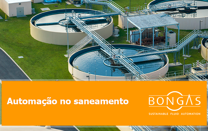 A necessidade de automação do sistema de saneamento no Brasil é atualmente um dos tópicos mais falados no momento. Entenda a importância.