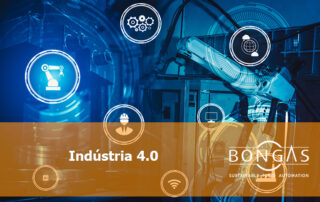 Entenda o que é a chamada Indústria 4.0 e por que hoje é tão importante adequar a automação às novas tecnologias.