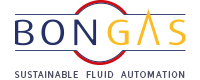 Bongas Logo