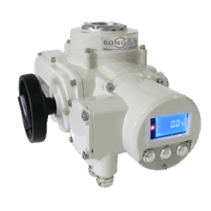 Atuador Elétrico White-E Evolution Bongas ON-OFF proporcional