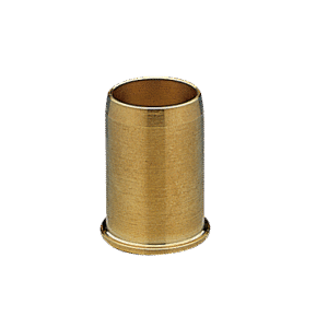 Conexões Metal PE – H0315 cone de inserção para tubos PE.